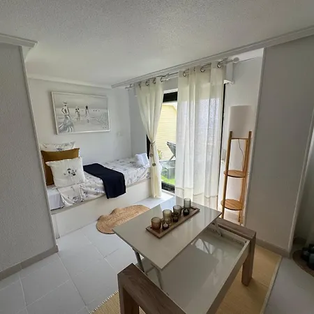 Apartment Sal U1h2b5p Seaview