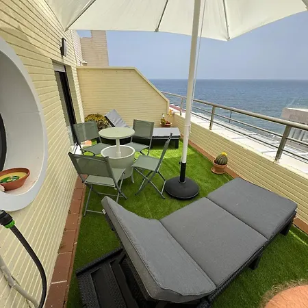 Sal U1h2b5p Seaview Torrevieja