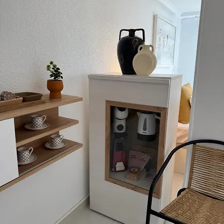 Apartment Sal U1h2b5p Seaview Torrevieja