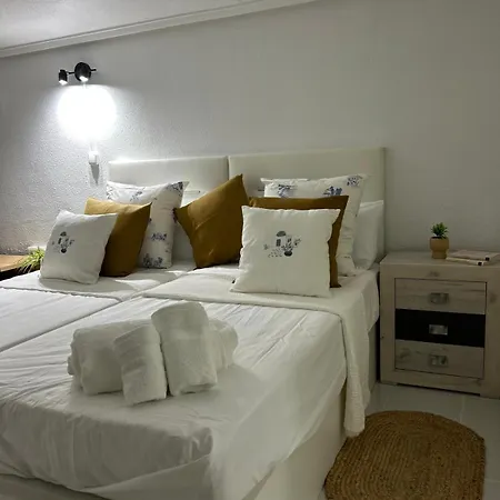 Apartment Sal U1h2b5p Seaview