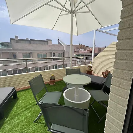 Apartment Sal U1h2b5p Seaview